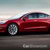 Tesla Opens Local Order Books For Model 3 – Gallery