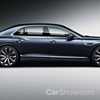 2020 Bentley Flying Spur W12