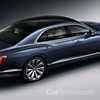 2020 Bentley Flying Spur W12