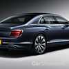 2020 Bentley Flying Spur W12