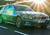 BMW Reveals 2020 G21 3-Series Touring – Gallery