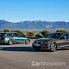 2020 BMW 3-Series Touring – Luxury Line