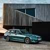 2020 BMW 3-Series Touring – Luxury Line