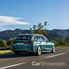 2020 BMW 3-Series Touring – Luxury Line