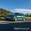 2020 BMW 3-Series Touring – Luxury Line