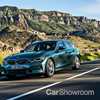 2020 BMW 3-Series Touring – Luxury Line