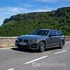 2020 BMW 3-Series Touring – M-Sport
