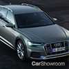 2020 Audi A6 50 TDi allroad quattro
