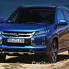 2020 Mitsubishi ASX