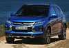 2020 Mitsubishi ASX