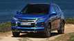 2020 Mitsubishi ASX