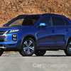 2020 Mitsubishi ASX