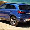 2020 Mitsubishi ASX