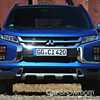 2020 Mitsubishi ASX