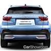 Ford Reveals The ‘Territory EV’ For China – Gallery