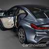 2020 BMW 8 Series Gran Coupe - Leaked