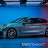 2020 BMW 8 Series Gran Coupe - Leaked