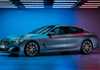 2020 BMW 8 Series Gran Coupe - Leaked