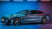 2020 BMW 8 Series Gran Coupe - Leaked