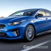 Kia Xceed Previewed Ahead Of June 26th Reveal