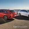 Kia Xceed Previewed Ahead Of June 26th Reveal