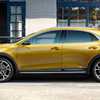 Kia Xceed Previewed Ahead Of June 26th Reveal