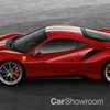 Ferrari Nabs 4th Engine Of The Year Award In A Row