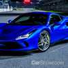 Ferrari Nabs 4th Engine Of The Year Award In A Row