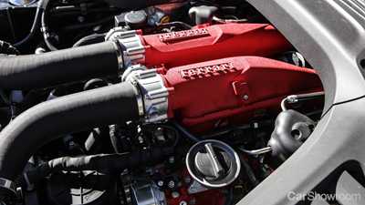 Ferrari Nabs 4th Engine Of The Year Award In A Row