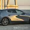 Mazda3 With SkyActiv-X, Efficiency & Power Figures Revealed