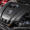 Mazda3 With SkyActiv-X, Efficiency & Power Figures Revealed