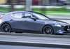 Mazda3 With SkyActiv-X, Efficiency & Power Figures Revealed