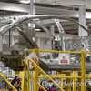 Aston Martin DBX Prototype Shown At New St Athan Facility