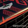 Aston Martin DBX Prototype Shown At New St Athan Facility