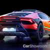Lambo’s Rally-Able Huracan Sterrato Headed To Production?