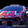 Lambo’s Rally-Able Huracan Sterrato Headed To Production?