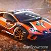 Lambo’s Rally-Able Huracan Sterrato Headed To Production?