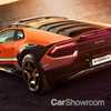 Lambo’s Rally-Able Huracan Sterrato Headed To Production?
