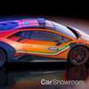 Lambo’s Rally-Able Huracan Sterrato Headed To Production?