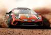 Lambo’s Rally-Able Huracan Sterrato Headed To Production?