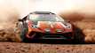 Lambo’s Rally-Able Huracan Sterrato Headed To Production?