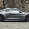 Alpine Reveals Extra-Sharp A110S, Still As Gorgeous