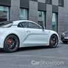 Alpine Reveals Extra-Sharp A110S, Still As Gorgeous
