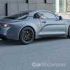 Alpine Reveals Extra-Sharp A110S, Still As Gorgeous