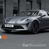 Alpine Reveals Extra-Sharp A110S, Still As Gorgeous