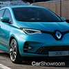 2020 Renault Zoe