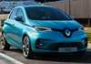 2020 Renault Zoe