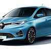 2020 Renault Zoe