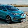 2020 Renault Zoe