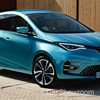 2020 Renault Zoe